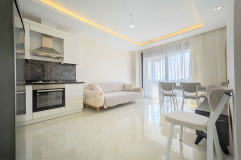 Apartment for sale in Kargicak, Alanya, Antalya, Turkey, studio, 50m2, No. 227490 – photo 1