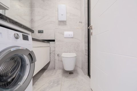 Apartment for sale in Kargicak, Alanya, Antalya, Turkey, studio, 50m2, No. 227490 – photo 6