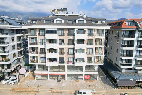 Apartment for sale in Kargicak, Alanya, Antalya, Turkey, studio, 50m2, No. 227490 – photo 8