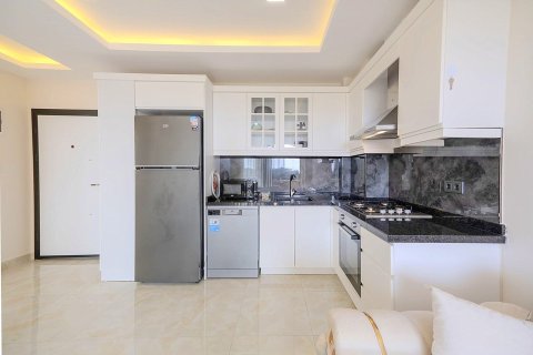 Apartment for sale in Kargicak, Alanya, Antalya, Turkey, studio, 50m2, No. 227490 – photo 3