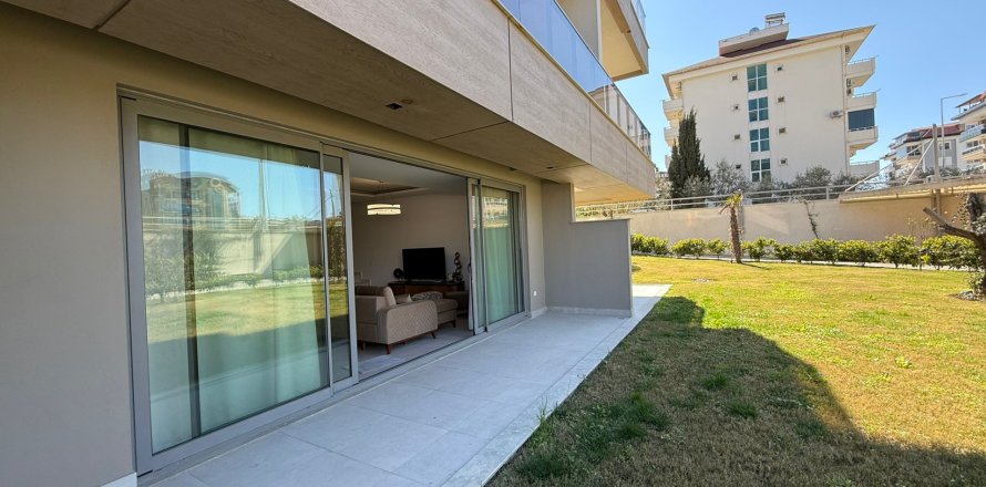 2+1 Wohnung  in Kestel, Antalya, Türkei Nr. 221442