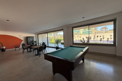 2+1 Wohnung  in Kestel, Antalya, Türkei Nr. 221442 - 12