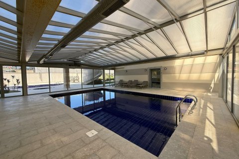 2+1 Wohnung  in Kestel, Antalya, Türkei Nr. 221442 - 14