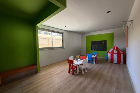 2+1 Wohnung  in Kestel, Antalya, Türkei Nr. 221442 - 13