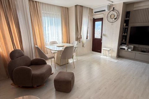 3+1 Wohnung  in Alanya, Antalya, Türkei Nr. 221437 - 3