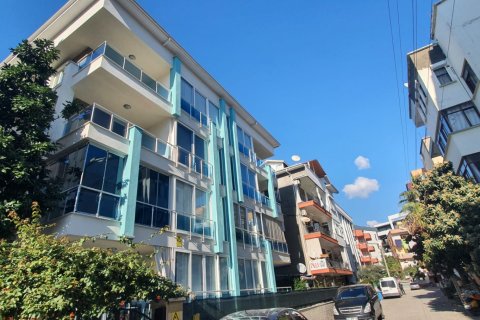 آپارتمان در  Saray ، ترکیه 1 خوابه ، 55 متر مربع.  شماره 221438 - 9