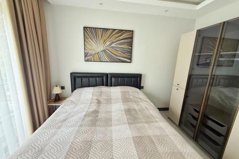 آپارتمان در  Saray ، ترکیه 1 خوابه ، 55 متر مربع.  شماره 221438 - 6