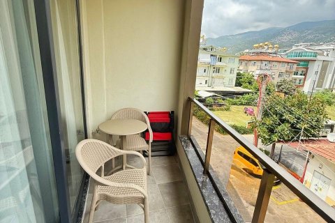 آپارتمان در  Saray ، ترکیه 1 خوابه ، 55 متر مربع.  شماره 221438 - 3