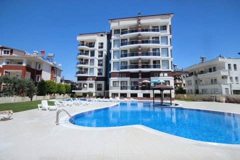 2+1 Wohnung  in Serik, Antalya, Türkei Nr. 221441 - 14