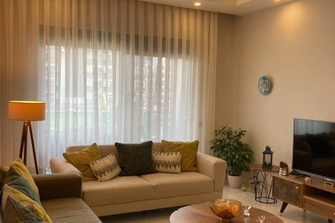 آپارتمان در  Oba ، ترکیه 2 خوابه ، 124 متر مربع.  شماره 221440 - 5