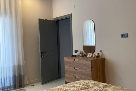 آپارتمان در  Oba ، ترکیه 2 خوابه ، 124 متر مربع.  شماره 221440 - 6