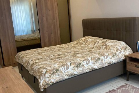 آپارتمان در  Oba ، ترکیه 2 خوابه ، 124 متر مربع.  شماره 221440 - 7