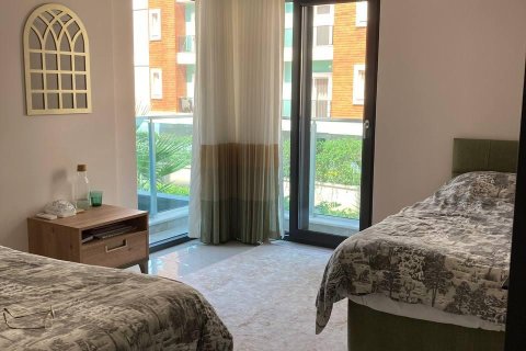 آپارتمان در  Oba ، ترکیه 2 خوابه ، 124 متر مربع.  شماره 221440 - 8