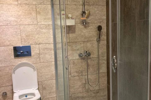 آپارتمان در  Oba ، ترکیه 2 خوابه ، 124 متر مربع.  شماره 221440 - 12