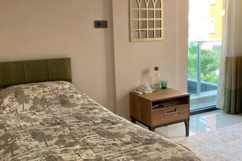 آپارتمان در  Oba ، ترکیه 2 خوابه ، 124 متر مربع.  شماره 221440 - 9