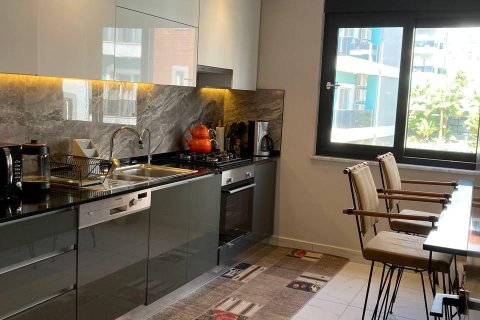 آپارتمان در  Oba ، ترکیه 2 خوابه ، 124 متر مربع.  شماره 221440 - 3