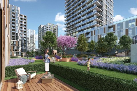 Daire  2+1  İstanbul, Türkiye №221443 - 18