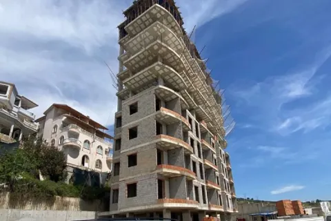 Продажа квартиры  в Аланье, Анталье, Турция 1+1, 52м2, №223725 – фото 11