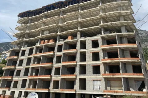 Продажа квартиры  в Аланье, Анталье, Турция 1+1, 52м2, №223725 – фото 10