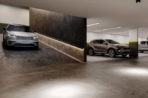 Продажа квартиры  в Аланье, Анталье, Турция 1+1, 61м2, №223728 – фото 11