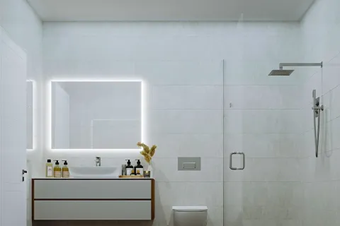 Продажа квартиры  в Аланье, Анталье, Турция 1+1, 61м2, №223728 – фото 7