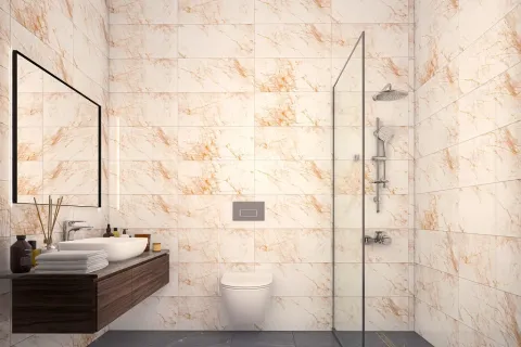 Продажа квартиры  в Аланье, Анталье, Турция 1+1, 61м2, №223728 – фото 14