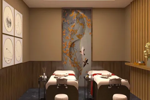 Продажа квартиры  в Аланье, Анталье, Турция 1+1, 61м2, №223728 – фото 17