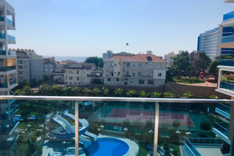 Продажа квартиры  в Аланье, Анталье, Турция 1+1, 65м2, №223723 – фото 2