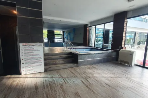 Продажа квартиры  в Аланье, Анталье, Турция 1+1, 65м2, №223723 – фото 23