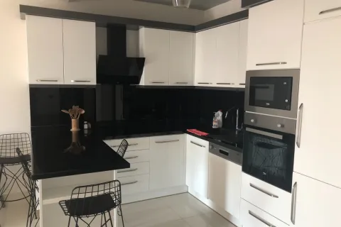 Продажа квартиры  в Аланье, Анталье, Турция 1+1, 65м2, №223723 – фото 3