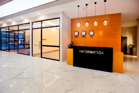 Продажа квартиры  в Аланье, Анталье, Турция 1+1, 65м2, №223723 – фото 16