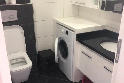 Продажа квартиры  в Аланье, Анталье, Турция 1+1, 65м2, №223723 – фото 10