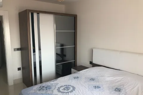 Продажа квартиры  в Аланье, Анталье, Турция 1+1, 65м2, №223723 – фото 8