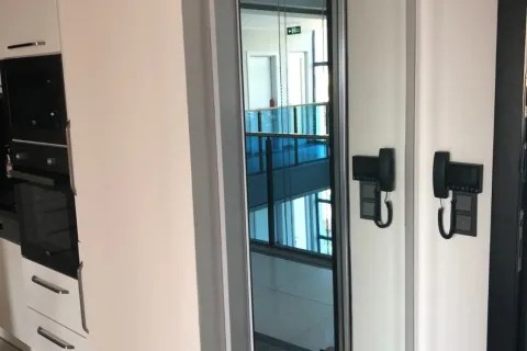 Продажа квартиры  в Аланье, Анталье, Турция 1+1, 65м2, №223723 – фото 11