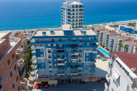 Квартира  2+1 в Аланье, Анталья, Турция №223727