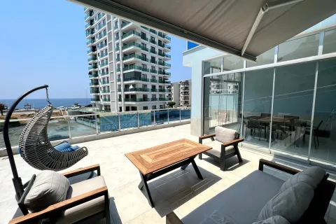 Продажа квартиры  в Аланье, Анталье, Турция 2+1, 80м2, №223727 – фото 7