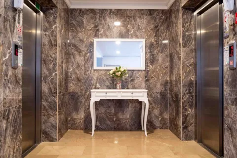 Продажа квартиры  в Аланье, Анталье, Турция 2+1, 80м2, №223727 – фото 20