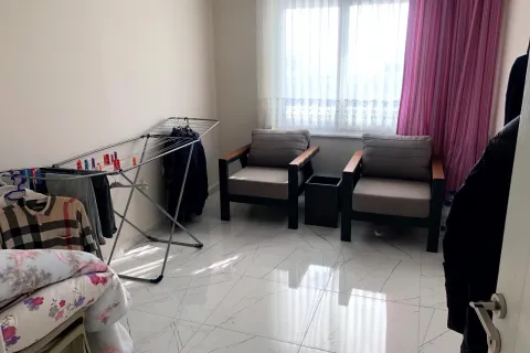 Продажа квартиры  в Аланье, Анталье, Турция 2+1, 80м2, №223727 – фото 2