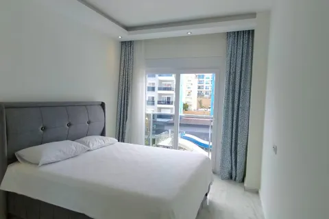 Продажа квартиры  в Аланье, Анталье, Турция 1+1, 56м2, №223724 – фото 2