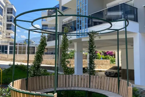 Продажа квартиры  в Аланье, Анталье, Турция 1+1, 56м2, №223724 – фото 19