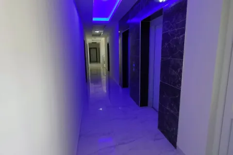 Продажа квартиры  в Аланье, Анталье, Турция 1+1, 56м2, №223724 – фото 14