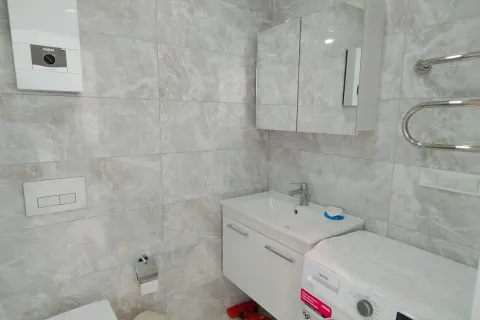 Продажа квартиры  в Аланье, Анталье, Турция 1+1, 56м2, №223724 – фото 4