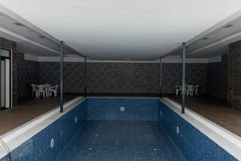 Продажа квартиры  в Аланье, Анталье, Турция 1+1, 56м2, №223724 – фото 21