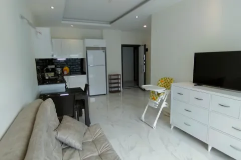 Продажа квартиры  в Аланье, Анталье, Турция 1+1, 56м2, №223724 – фото 8