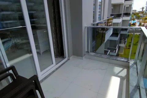 Продажа квартиры  в Аланье, Анталье, Турция 1+1, 56м2, №223724 – фото 6