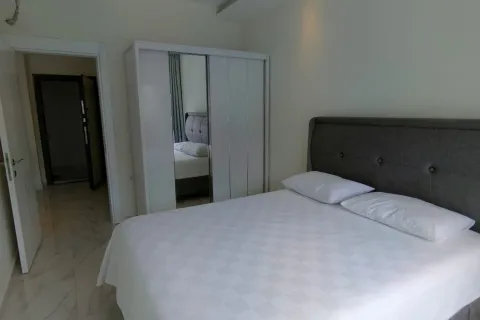 Продажа квартиры  в Аланье, Анталье, Турция 1+1, 56м2, №223724 – фото 3