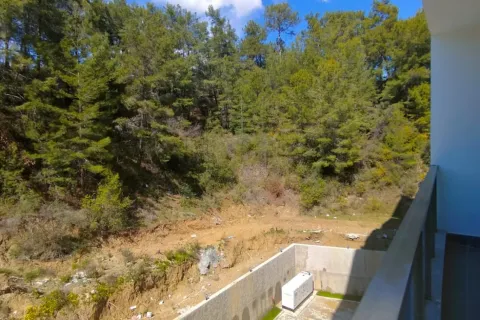 Продажа квартиры  в Аланье, Анталье, Турция 1+1, 44м2, №223729 – фото 7