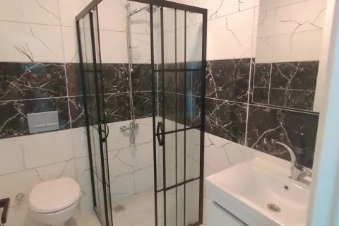 Продажа квартиры  в Аланье, Анталье, Турция 1+1, 44м2, №223729 – фото 6