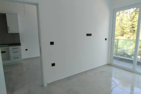 Продажа квартиры  в Аланье, Анталье, Турция 1+1, 44м2, №223729 – фото 4