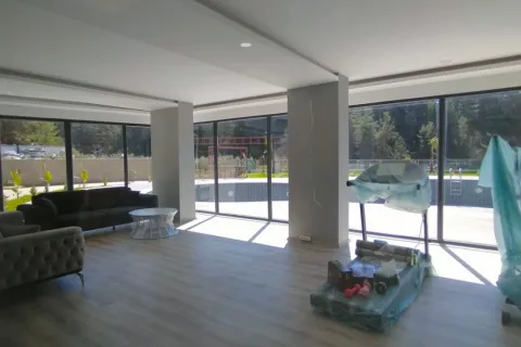 Продажа квартиры  в Аланье, Анталье, Турция 1+1, 44м2, №223729 – фото 9